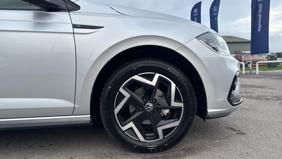 Used Volkswagen Polo 2025 for sale - 76873354: Photo 18