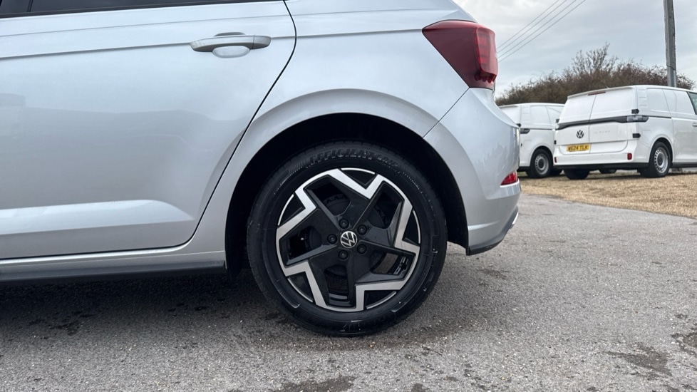 Used Volkswagen Polo 2025 for sale - 76873354: Photo 19