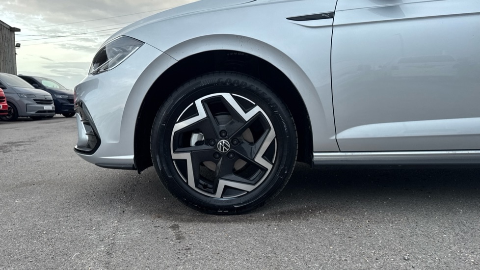 Used Volkswagen Polo 2025 for sale - 76873354: Photo 20