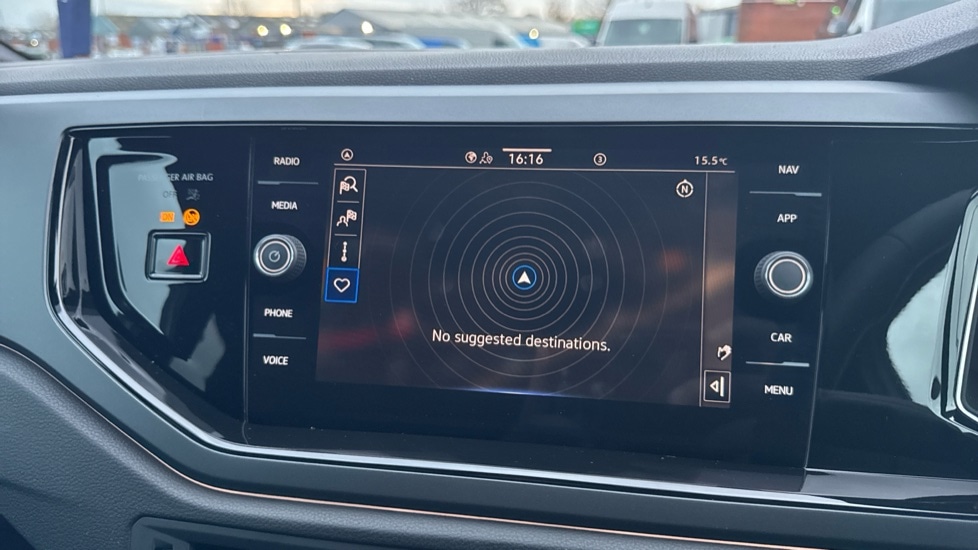 Used Volkswagen Polo 2025 for sale - 76873354: Photo 21