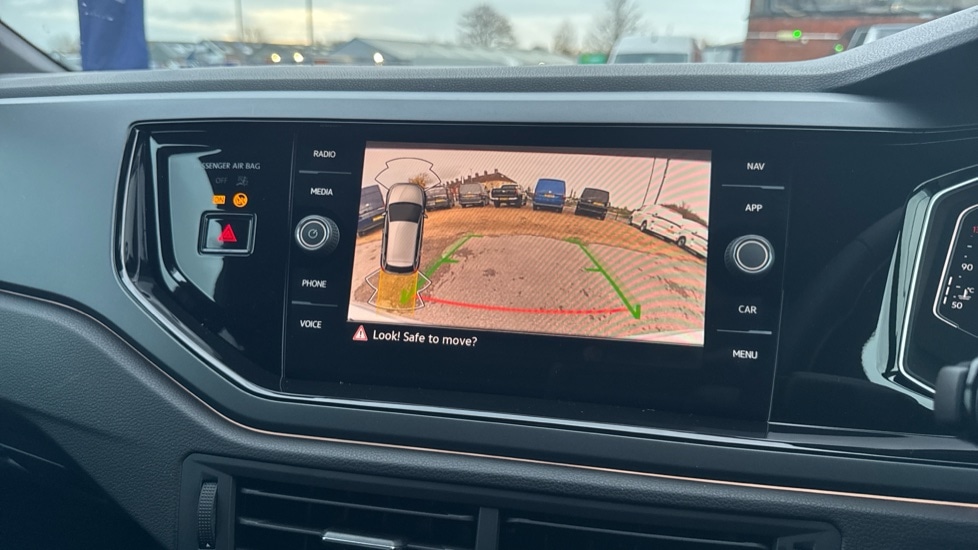 Used Volkswagen Polo 2025 for sale - 76873354: Photo 22