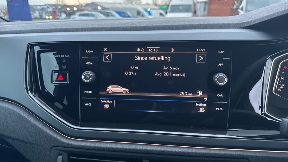 Used Volkswagen Polo 2025 for sale - 76873354: Photo 23