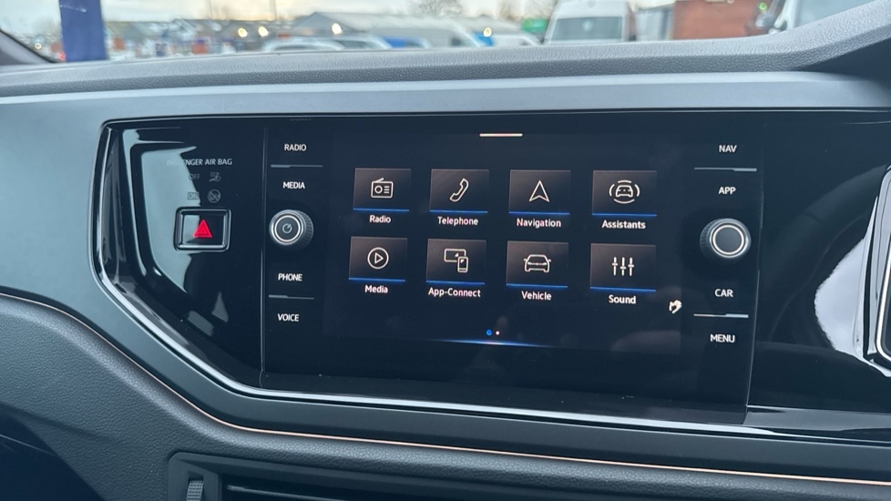 Used Volkswagen Polo 2025 for sale - 76873354: Photo 24