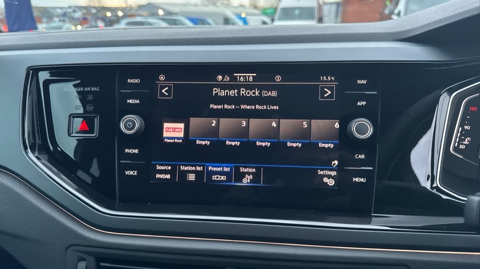 Used Volkswagen Polo 2025 for sale - 76873354: Photo 25