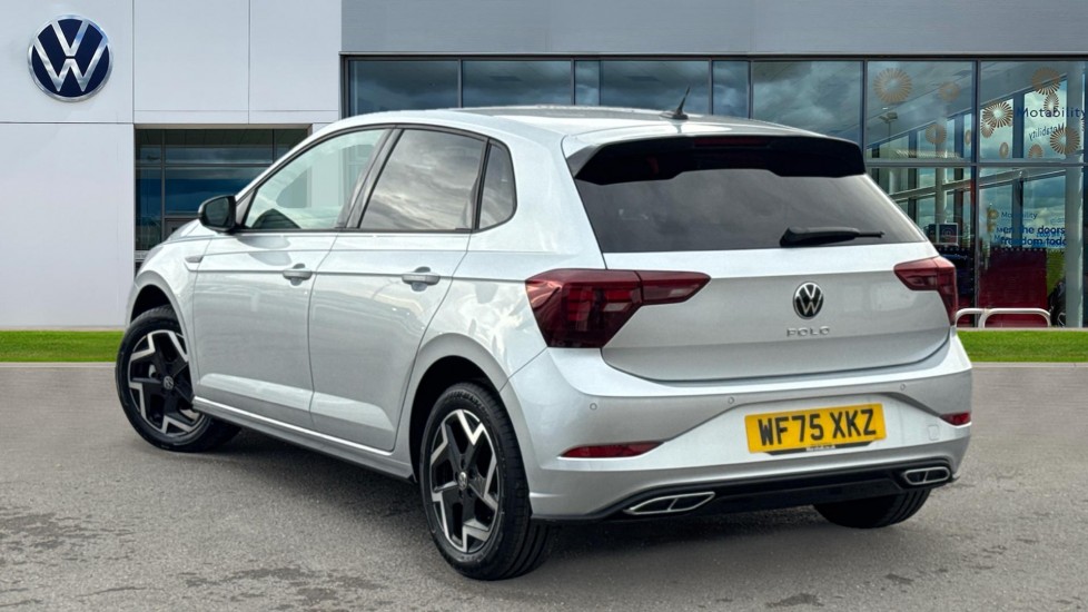 Used Volkswagen Polo 2025 for sale - 76873354: Photo 3