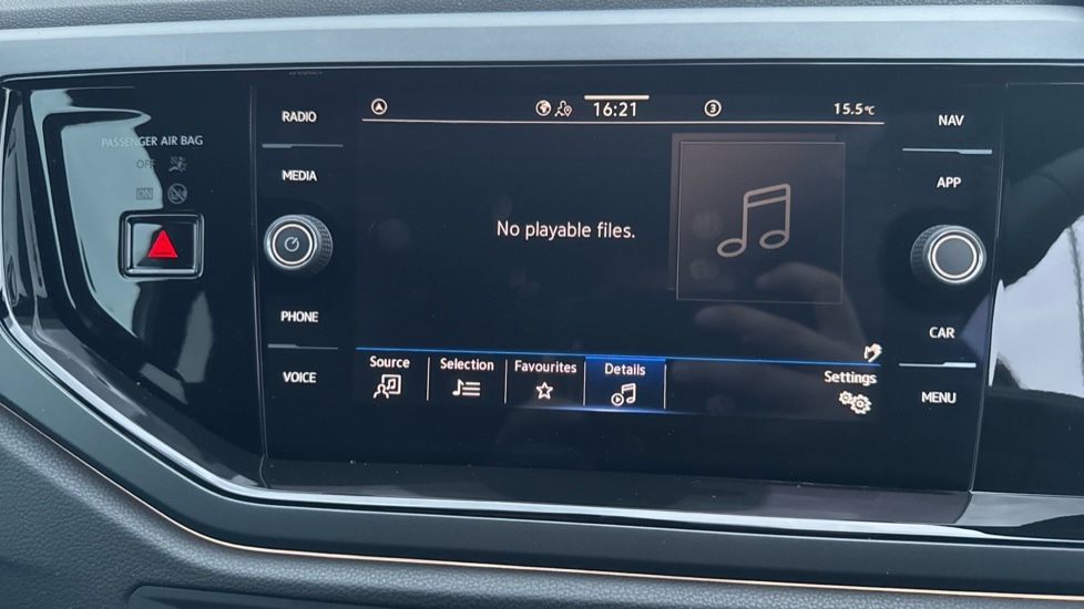 Used Volkswagen Polo 2025 for sale - 76873354: Photo 39