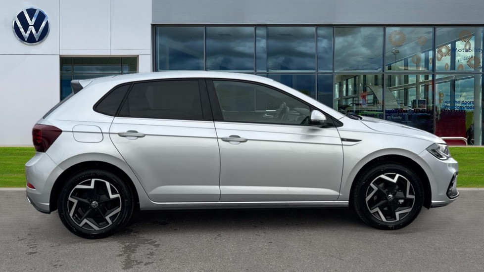 Used Volkswagen Polo 2025 for sale - 76873354: Photo 4