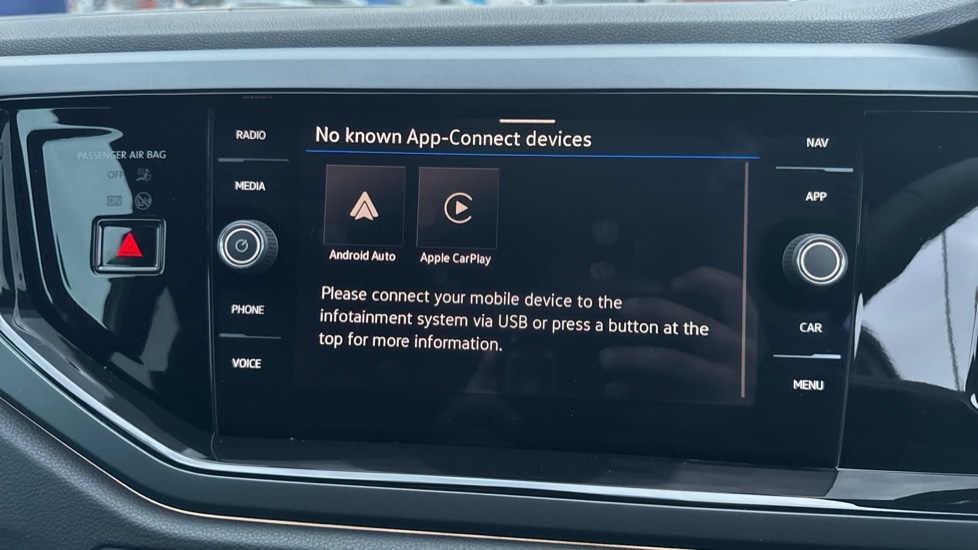 Used Volkswagen Polo 2025 for sale - 76873354: Photo 40