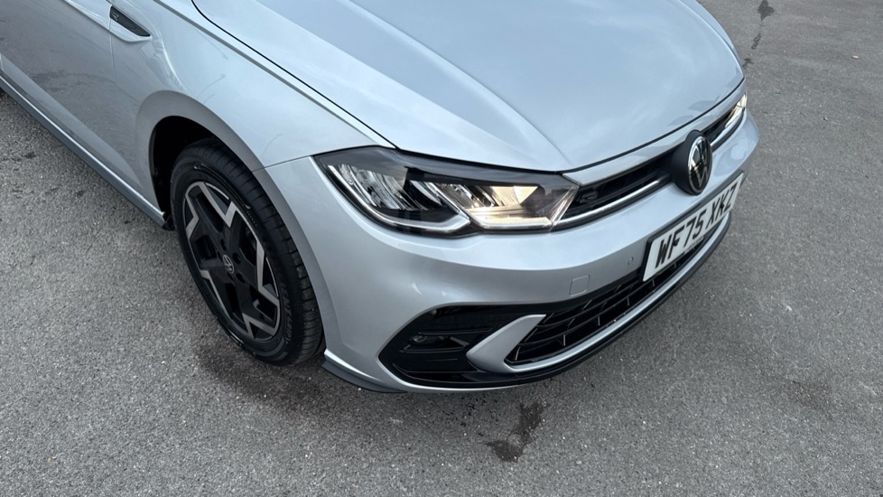 Used Volkswagen Polo 2025 for sale - 76873354: Photo 42