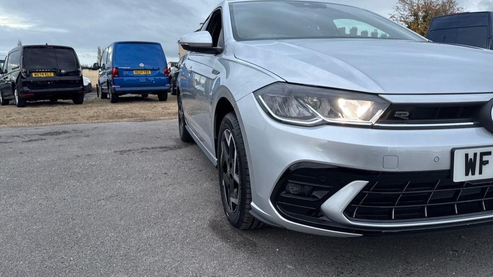 Used Volkswagen Polo 2025 for sale - 76873354: Photo 43