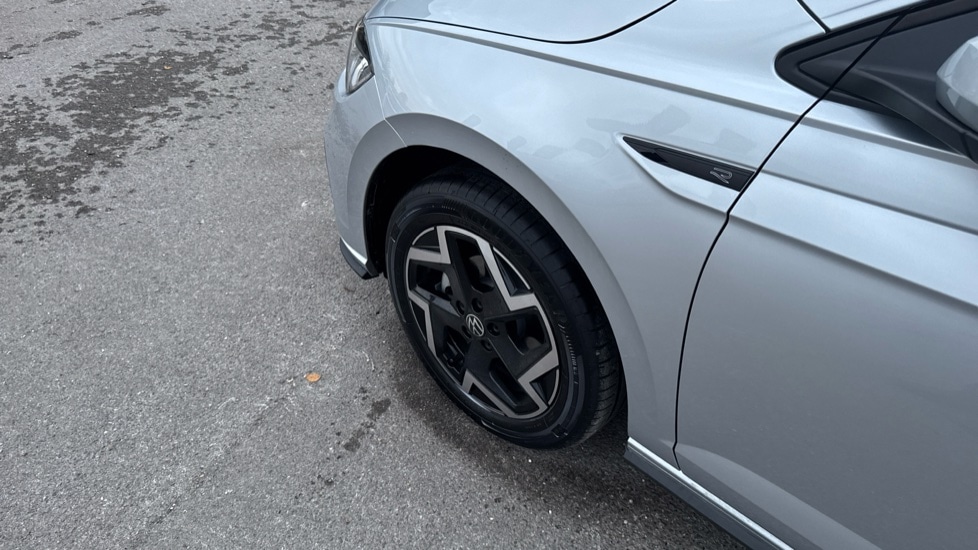 Used Volkswagen Polo 2025 for sale - 76873354: Photo 44