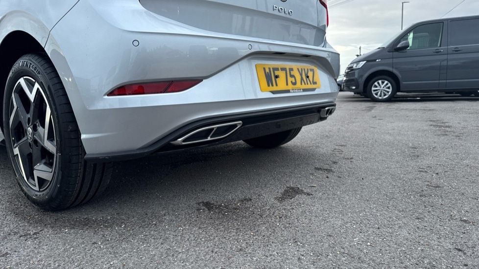 Used Volkswagen Polo 2025 for sale - 76873354: Photo 45