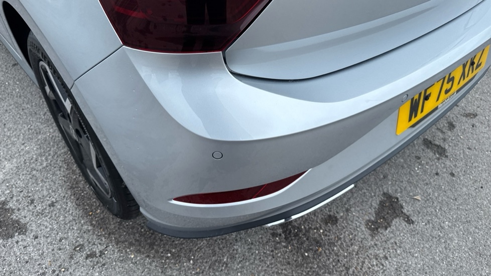 Used Volkswagen Polo 2025 for sale - 76873354: Photo 46
