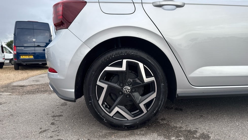 Used Volkswagen Polo 2025 for sale - 76873354: Photo 5