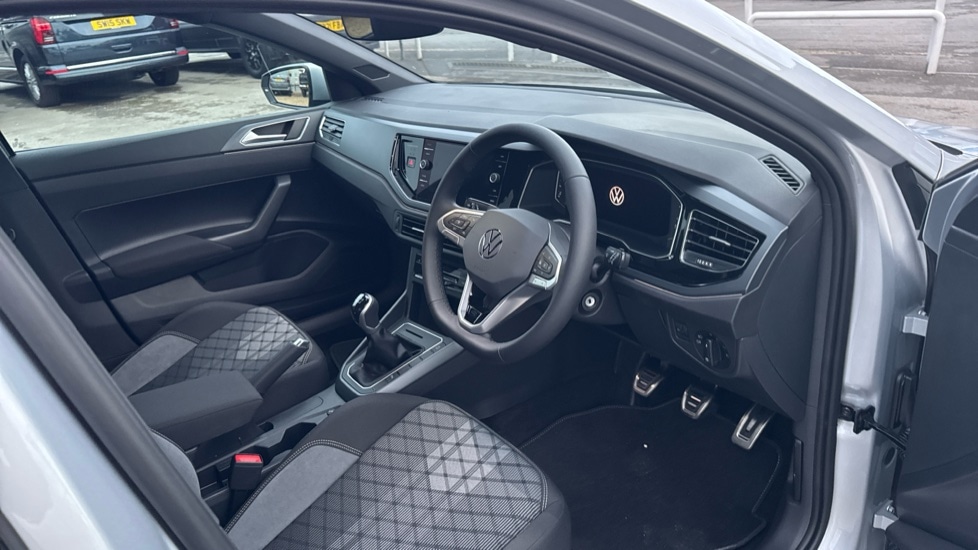 Used Volkswagen Polo 2025 for sale - 76873354: Photo 6