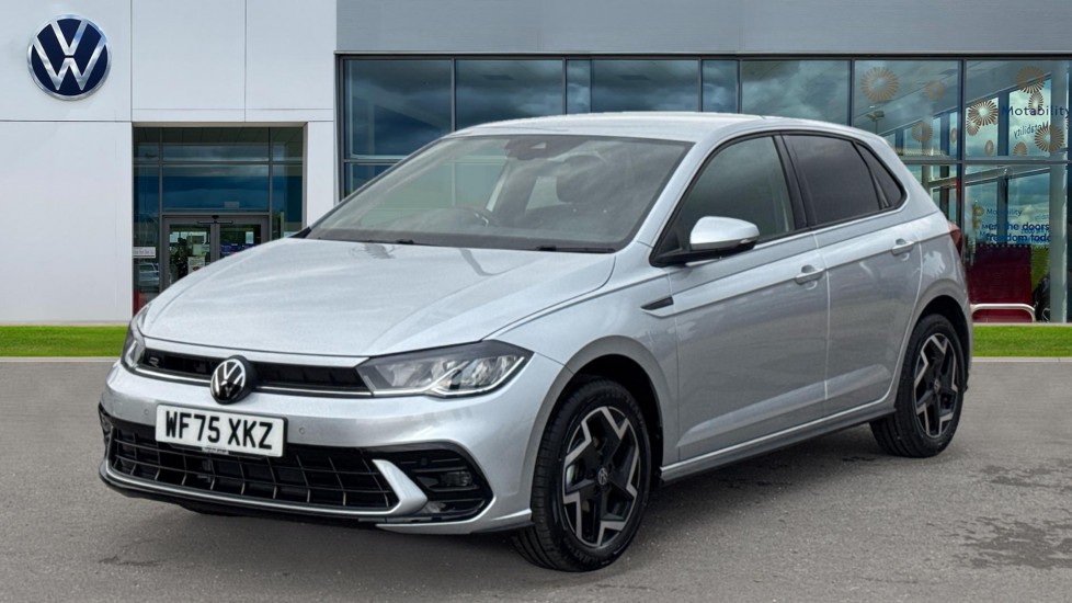 Used Volkswagen Polo 2025 for sale - 76873354: Photo 7