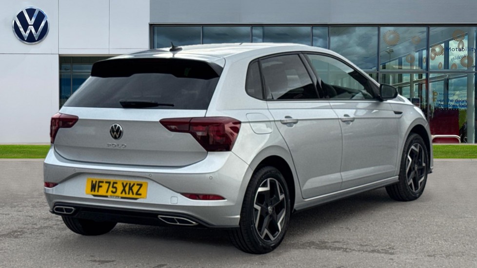 Used Volkswagen Polo 2025 for sale - 76873354: Photo 8