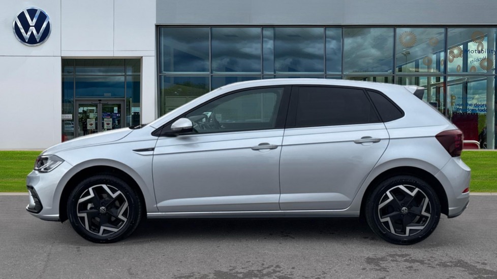 Used Volkswagen Polo 2025 for sale - 76873354: Photo 9