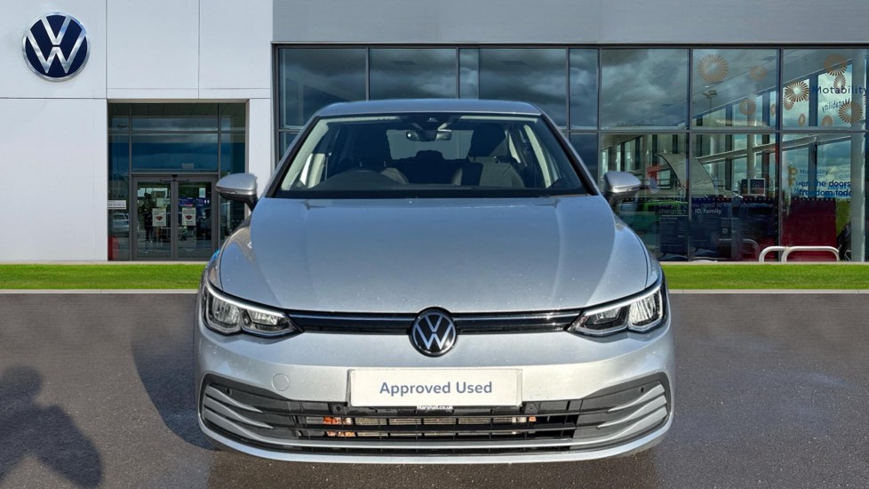 Used Volkswagen Golf 2023 for sale - 76872778: Photo 10