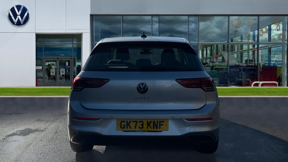 Used Volkswagen Golf 2023 for sale - 76872778: Photo 11