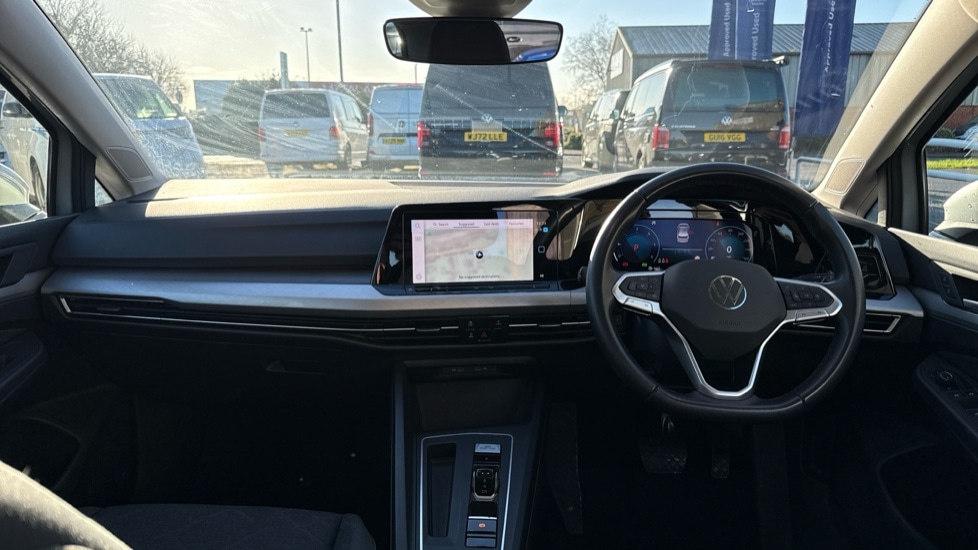 Used Volkswagen Golf 2023 for sale - 76872778: Photo 12