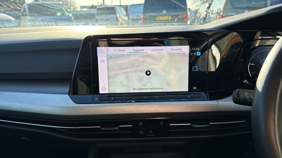 Used Volkswagen Golf 2023 for sale - 76872778: Photo 13