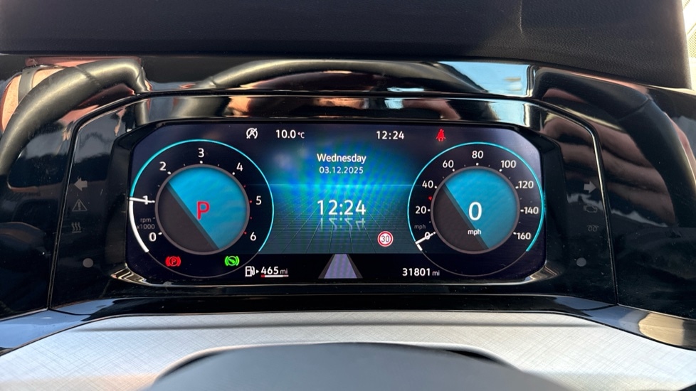 Used Volkswagen Golf 2023 for sale - 76872778: Photo 14