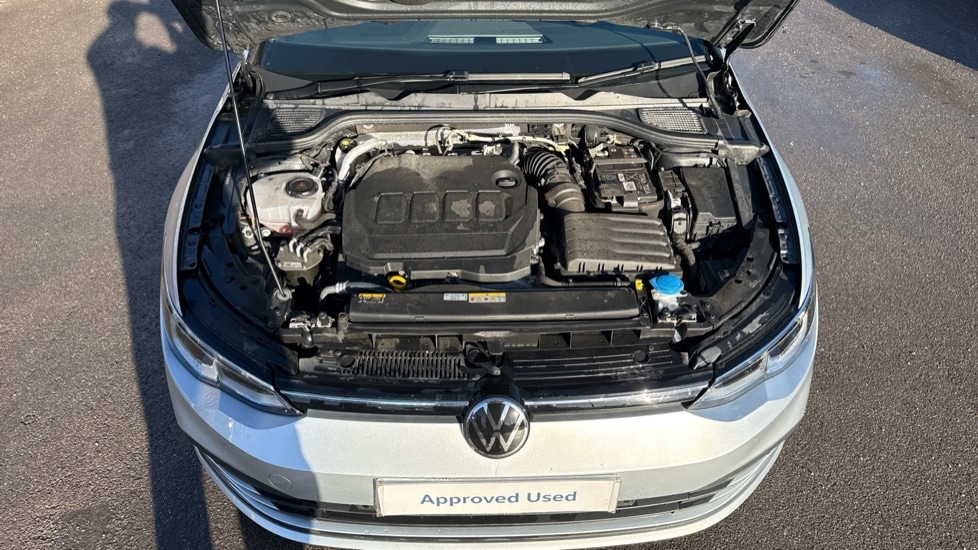 Used Volkswagen Golf 2023 for sale - 76872778: Photo 17