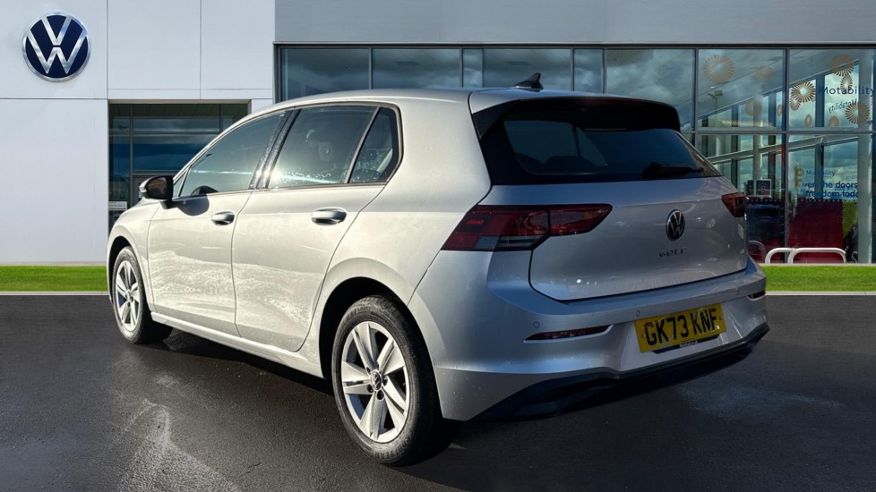 Used Volkswagen Golf 2023 for sale - 76872778: Photo 3