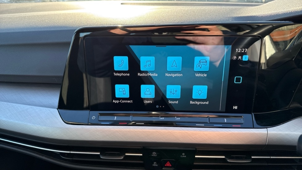 Used Volkswagen Golf 2023 for sale - 76872778: Photo 38