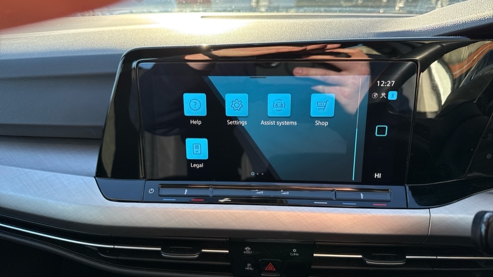 Used Volkswagen Golf 2023 for sale - 76872778: Photo 39