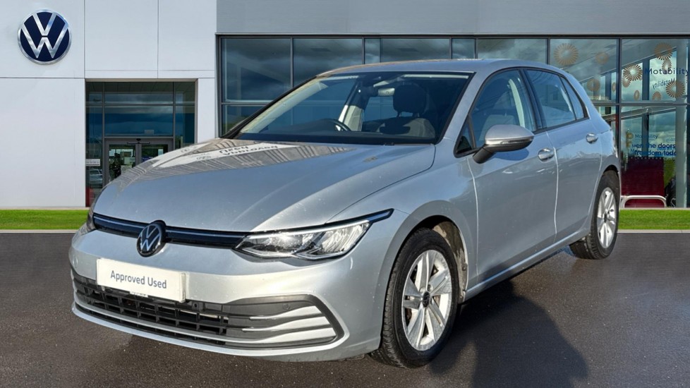 Used Volkswagen Golf 2023 for sale - 76872778: Photo 7