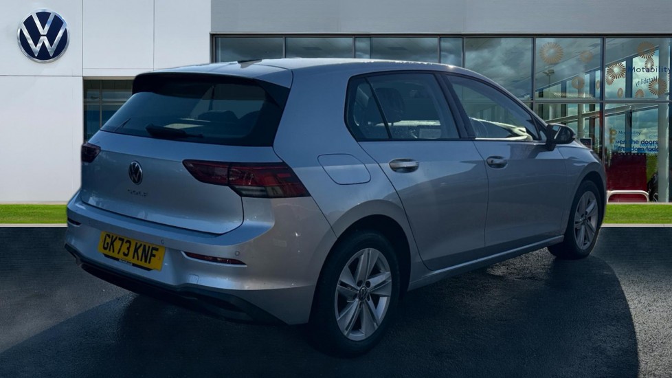 Used Volkswagen Golf 2023 for sale - 76872778: Photo 8