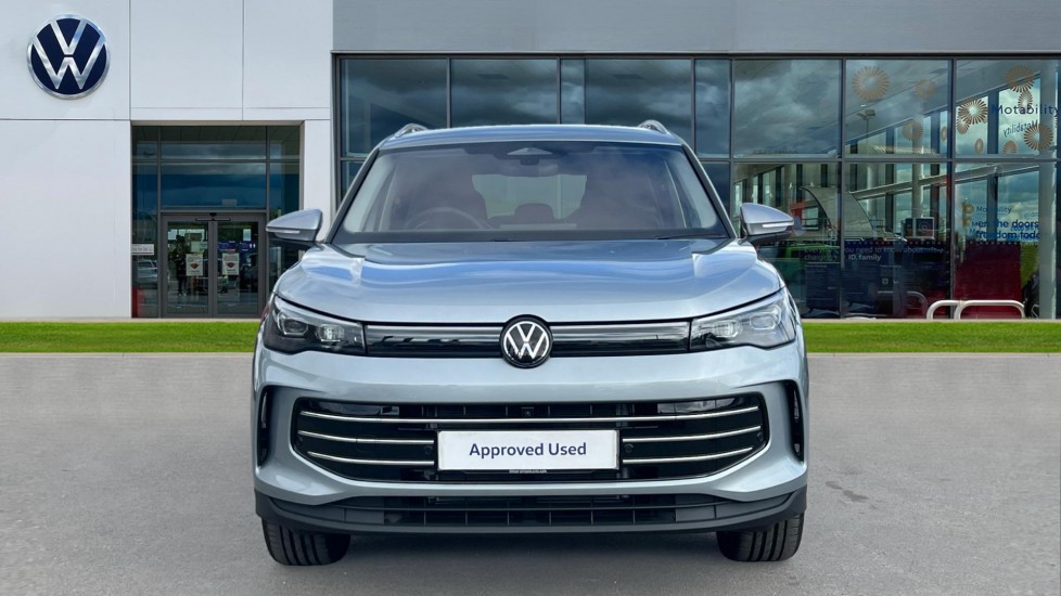 Used Volkswagen Tiguan 2025 for sale - 76869005: Photo 10
