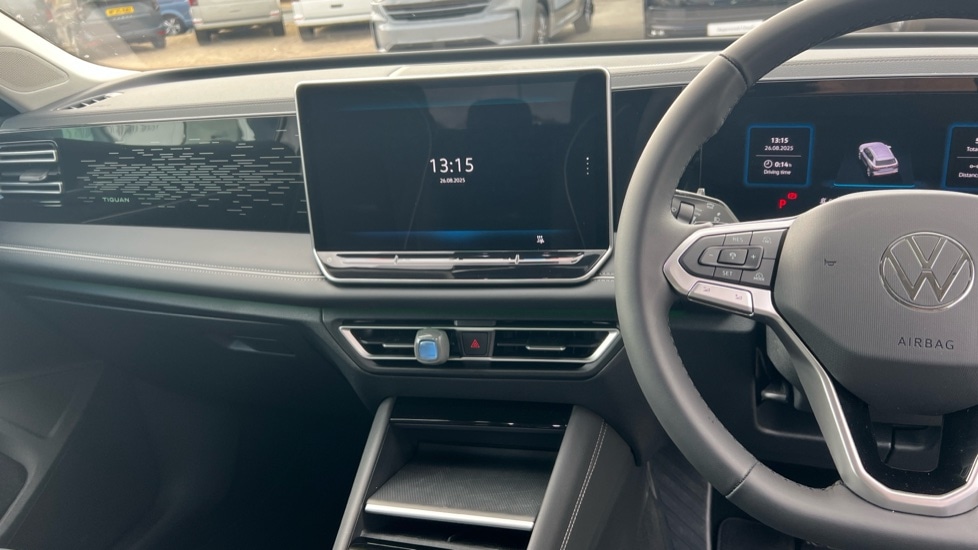 Used Volkswagen Tiguan 2025 for sale - 76869005: Photo 13