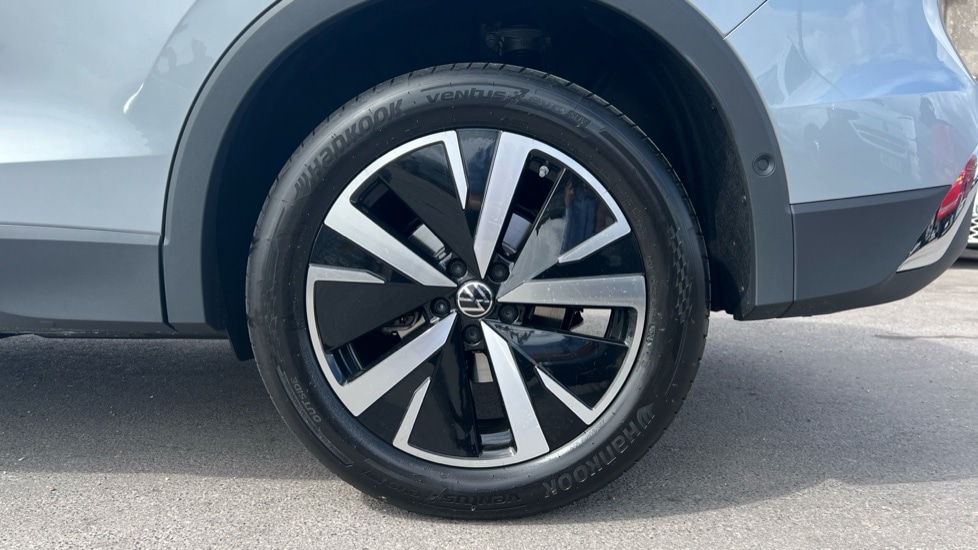 Used Volkswagen Tiguan 2025 for sale - 76869005: Photo 19