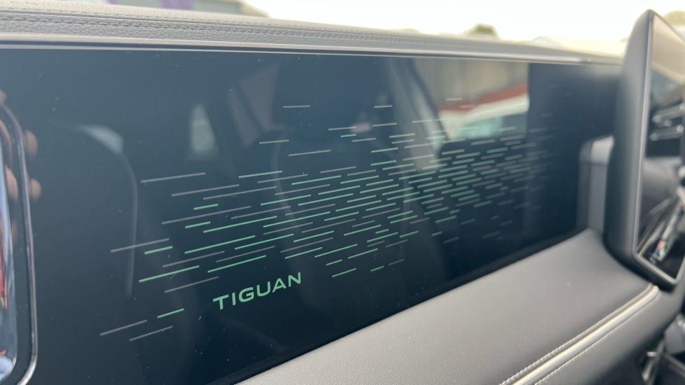 Used Volkswagen Tiguan 2025 for sale - 76869005: Photo 25