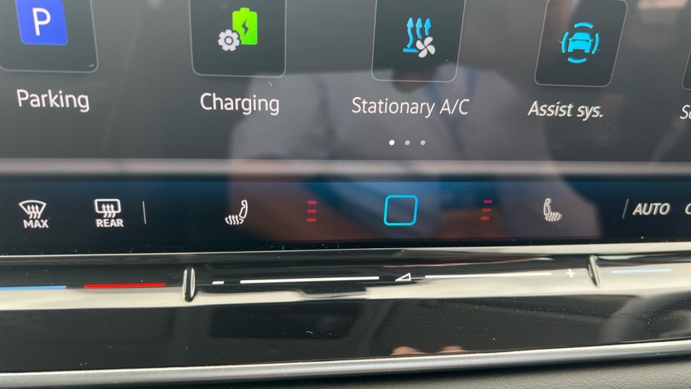 Used Volkswagen Tiguan 2025 for sale - 76869005: Photo 31