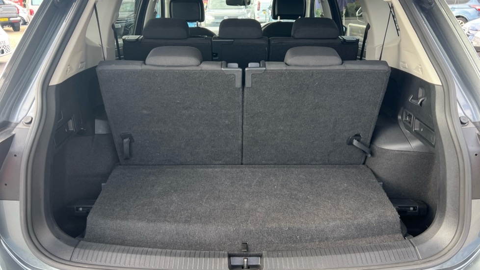 Used Volkswagen Tiguan Allspace 2022 for sale - 76514972: Photo 16