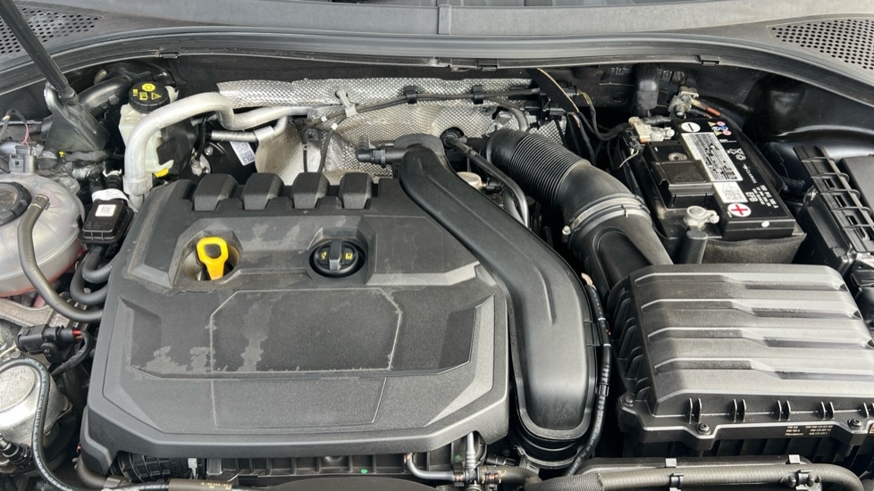 Used Volkswagen Tiguan Allspace 2022 for sale - 76514972: Photo 17