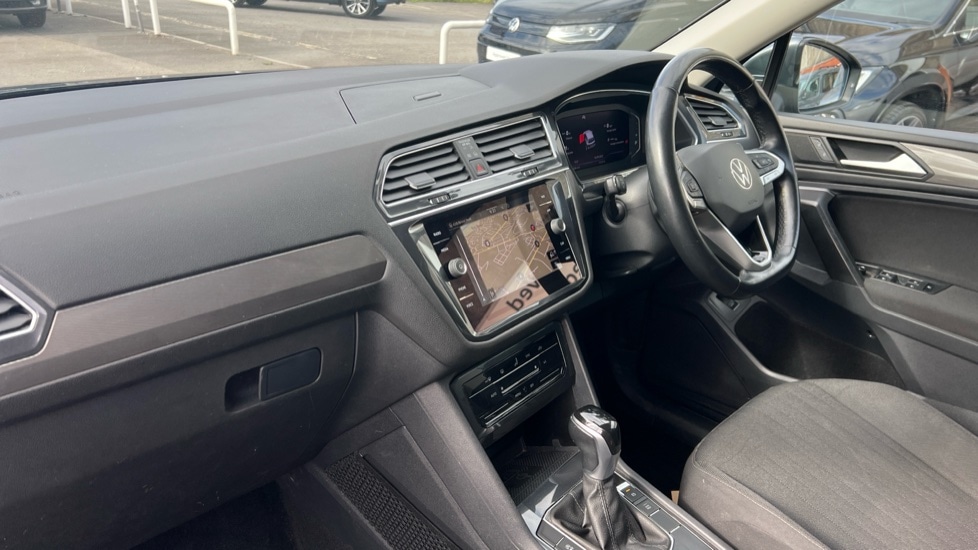 Used Volkswagen Tiguan Allspace 2022 for sale - 76514972: Photo 2