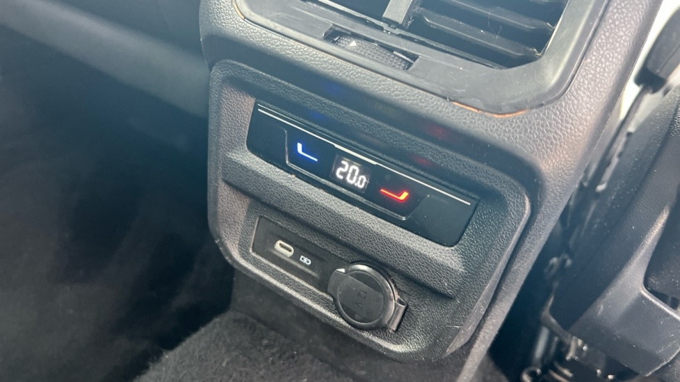 Used Volkswagen Tiguan Allspace 2022 for sale - 76514972: Photo 25