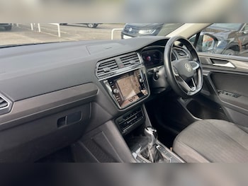 Used Volkswagen Tiguan Allspace 2022 for sale - 76514972: Photo