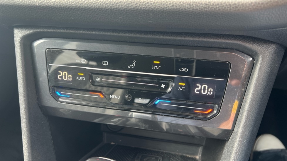 Used Volkswagen Tiguan Allspace 2022 for sale - 76514972: Photo 37