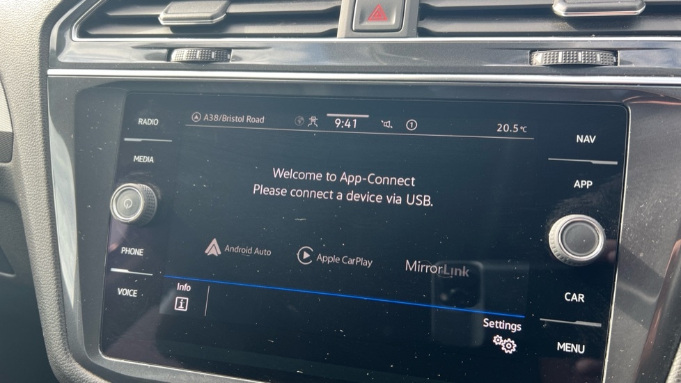 Used Volkswagen Tiguan Allspace 2022 for sale - 76514972: Photo 40