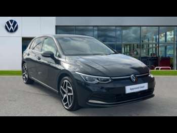 2024 - 1.4 TSI eHybrid Style 5dr DSG