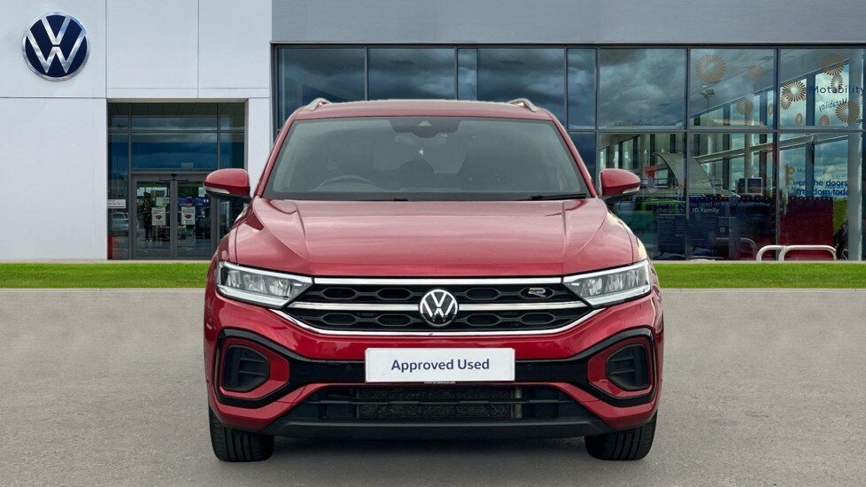 Used Volkswagen T-Roc 2022 for sale - 76007722: Photo 10