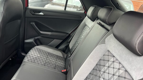 Used Volkswagen T-Roc 2022 for sale - 76007722: Photo 15