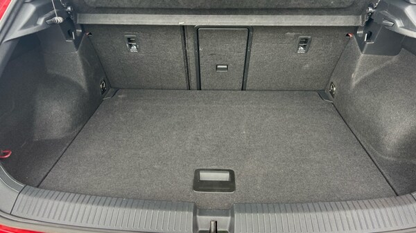 Used Volkswagen T-Roc 2022 for sale - 76007722: Photo 16
