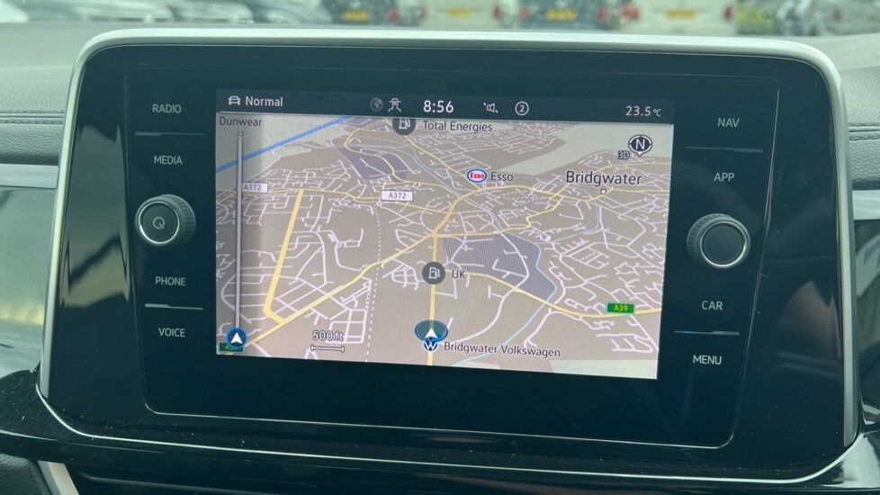 Used Volkswagen T-Roc 2022 for sale - 76007722: Photo 28